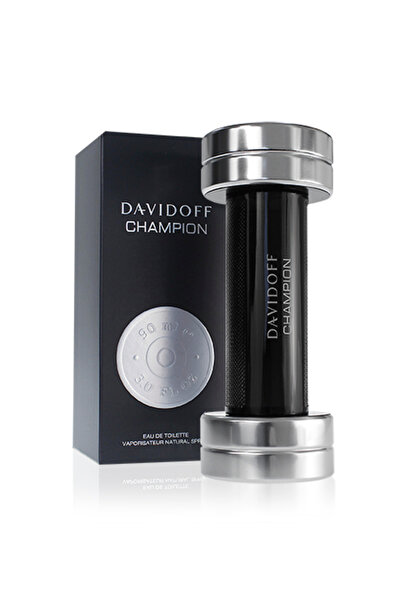 Davidoff Champion Apă de Toaletă pentru Bărbați 90 ml