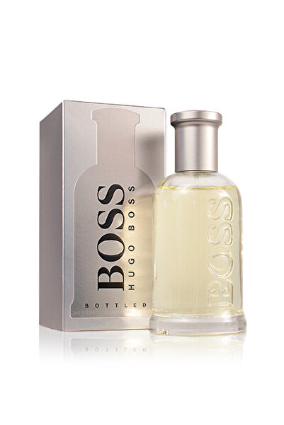 Hugo Boss Apă de toaletă pentru bărbați la sticlă 50 ml
