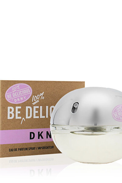 Dkny Be 100% Delicious Apă de parfum pentru Femei 100 ml