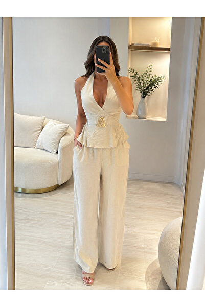 Anysa Compleu Anysia elegant doua piese