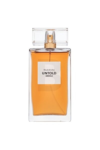 Elizabeth Arden Untold Absolu Apă de parfum pentru Femei 100 ml
