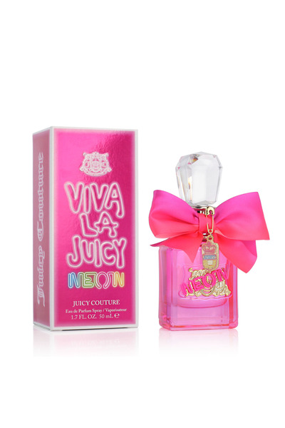 Juicy Couture Viva La Juicy Neon EDP 50 ml pentru femei