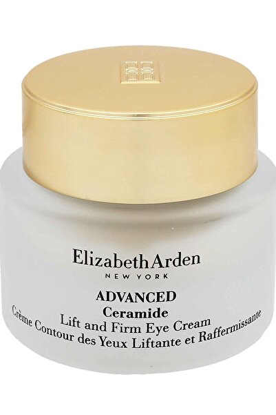 Elizabeth Arden Cremă de ochi avansată cu ceramide pentru lifting și fermitat...