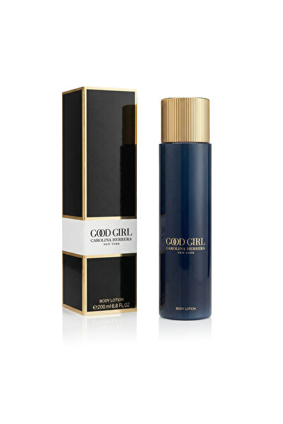 Carolina Herrera Good Girl BL 200 ml W