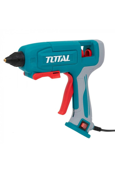 TOTAL TT401116 250W Profesyonel Sıcak Mum Silikon Tabancası - PH
