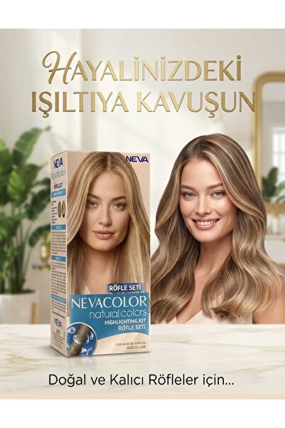 GLONAR RÖFLE SETİ