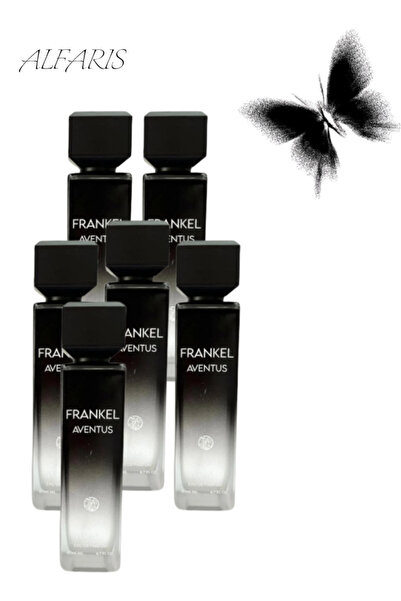 alfaris 6 قطع عطر فرانكل أفينتوس 200 مل