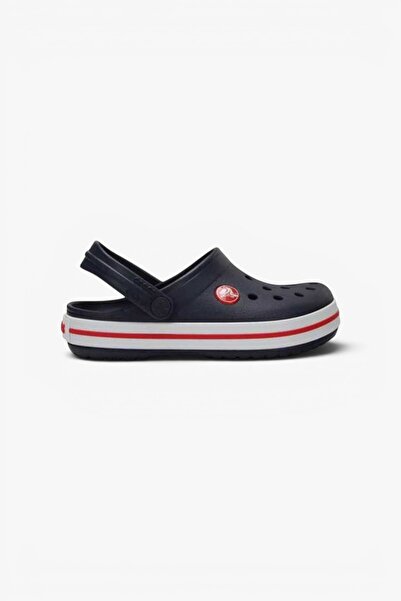 Crocs باياباند كلوج كيه 207019-410 شبشب باللون الأزرق الداكن