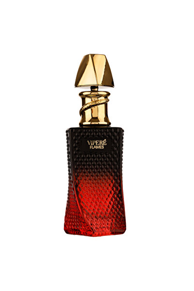JD Collection Apa de Parfum Vipere Flames, JD Collection, Barbati - 100ml