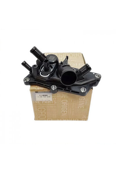 MAİS 110610362R | Termostat | Renault 1.0 TCe Clio Captur Taliant
