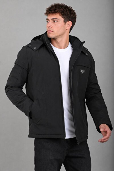 ByTrend Sports Lycra Coat with Fur Inside Pldp3016_50509-1