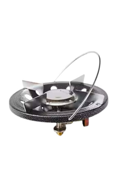 Generic Chinese Stove Head
