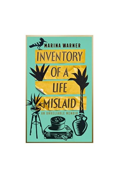 Generic (Unbranded) Inventory of a Life Mislaid