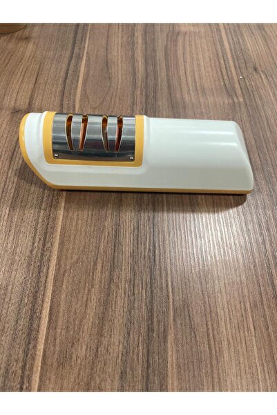 CN Rechargeable Cordless Electric Knife Sharpener