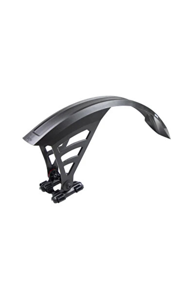 heugers Zefal Deflector RS75 MTB Arka Çamurluk (Tam Süspansiyon Uyumlu)