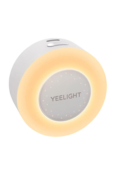 Yeelight Lampă de veghe cu senzor de lumină ambientală Jelly 4 Plus pentru ca...