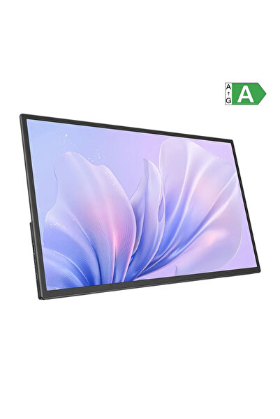 UPERFECT Monitor portabil touchscreen de 21.5'' pentru computer 1920x1080