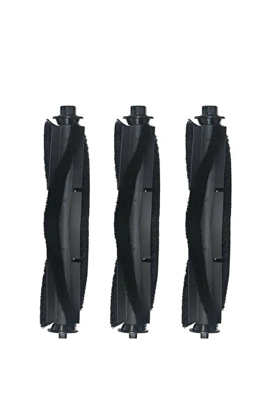 LİN GRUP Set de 3 piese de schimb compatibile cu aspiratorul robot Proscenic ...