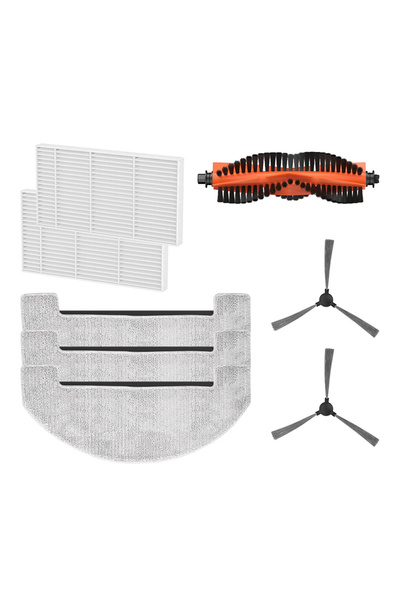 MOVA Set de accesorii pentru aspirator E20 E20 Pro Filtre