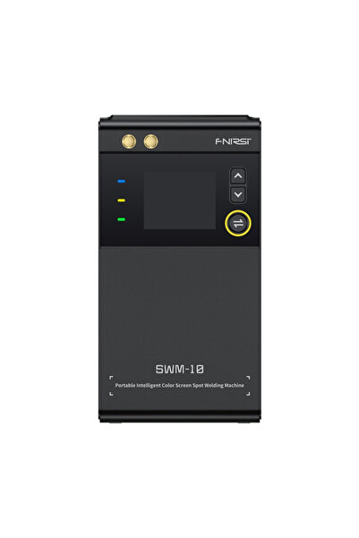FNIRSI Swm-10 Aparat de sudură în puncte 2-în-1 pentru testarea bateriilor Li...