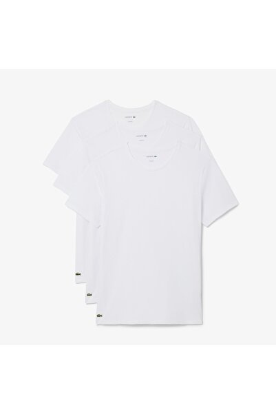 Lacoste Men's 3-Piece Tank Top Th9010-001