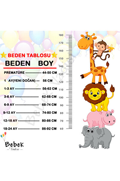Bebek Vadisi Tavşanlı İçi Peluş Kapüşonlu Eldivenli Kar Kışlık Çocuk Erkek Bebek Astronot Tulum Kozmonot Mont
