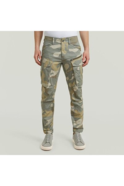 G-STAR RAW Rovic zip 3D regular tapered