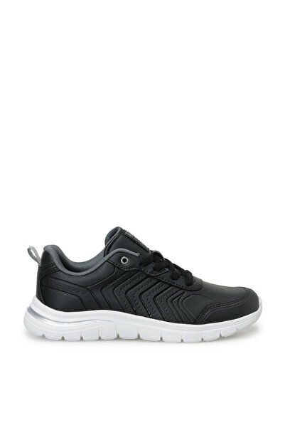 Kinetix Calith Pu W Black Women's Sneaker
