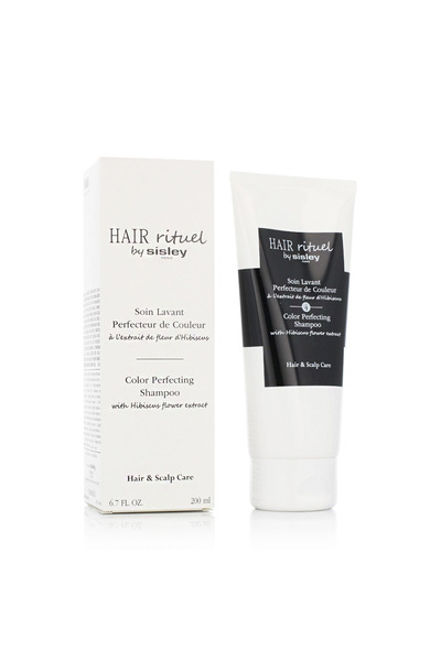 Sisley Hair Rituel Colour-Perfecting Shampoo 200 ml