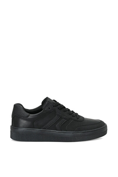 Polaris LARISSA.Z Μαύρο Γυναικείο Sneaker