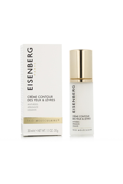 Eisenberg Cremă contur ochi și buze 30 ml