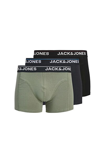 Jack & Jones Jactimothy 3 paketa muških bokserica