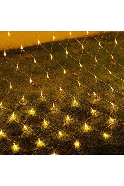 Rao Christmas Installation, RAO®, Mesh Type, 1.5 X 1.5 M, 120 LEDs, Interconn...