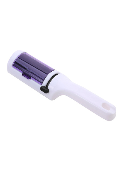 Choice1 1pc Electrostatic Static Clothing Dust Pets Hair Cleaner Remover Brus...