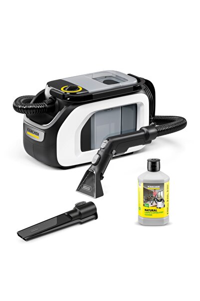 Karcher Curățător cu pulverizare și extracție SE 3 Compact Home N1