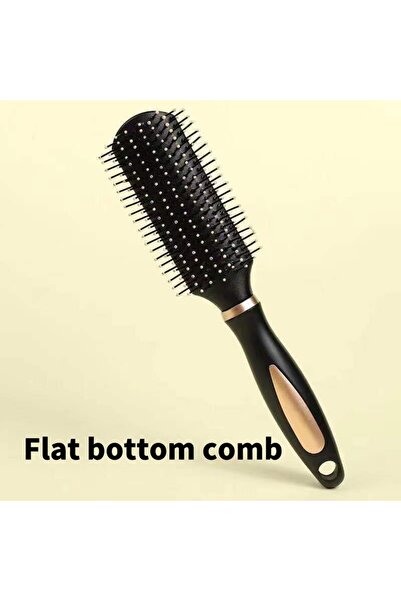 Choice StyleA Air Bag Anti Static Comb Plastic Massage Anti Static Hair Brush...