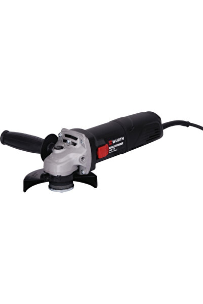 Würth Wurth EAG 115 Γωνιακός Τροχός 115 χιλ. Ηλεκτρικός 850 W