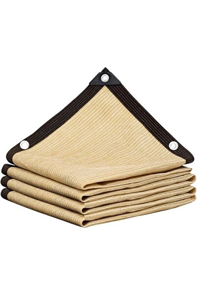 STARSTAR UV-protected shade netting, with holes, suitable for patio awnings, ...