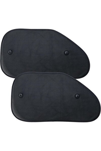 STARSTAR Car sun visor, black mesh angled rear window, strong sun protection,...
