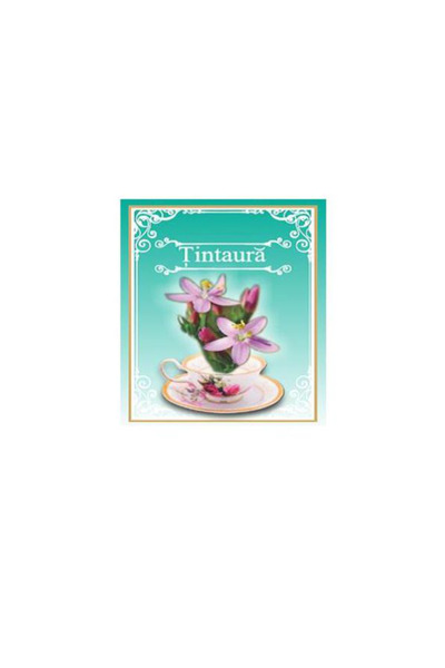 Cyani Tintaura tea, Cyani, 50 g