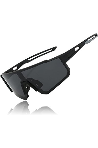 STARSTAR Unisex sports sunglasses, polarized sunglasses, cycling glasses, run...