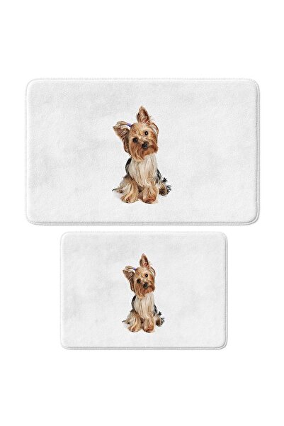 Monnhein End of the Series Cute Microfiber Non-Slip Base Machine Washable Bat...