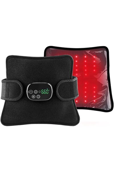 STARSTAR Suitable for Heating Band Infrared Belt Heated Back Wireless Red Lig...
