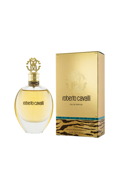 Roberto Cavalli EDP 75 ml W