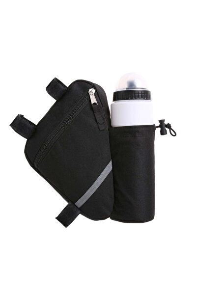 STARSTAR Bicycle storage bag specifically for mountain bike riders