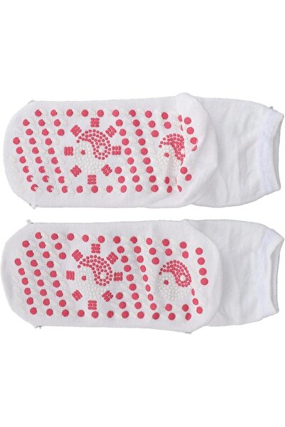 STARSTAR Acupressure massage socks promote blood circulation and relieve stress.