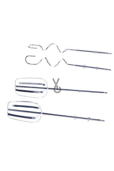 ARIETE - SET 2 SNAKE FORK + 2 EGG FORK 1565