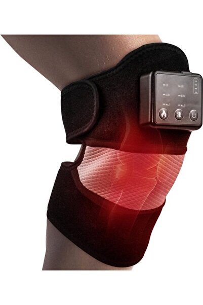 STARSTAR Suitable for Knee Massage Device Red Light Therapy Vibration Heating...