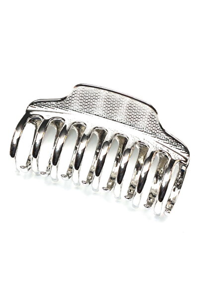 STARSTAR Large metal hair clip, women's non-slip thick long hair accessory, 1...