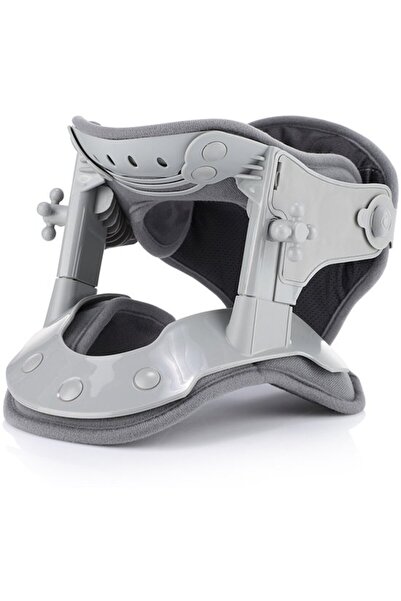 STARSTAR Cervical Neck Traction Device - With Heat Therapy